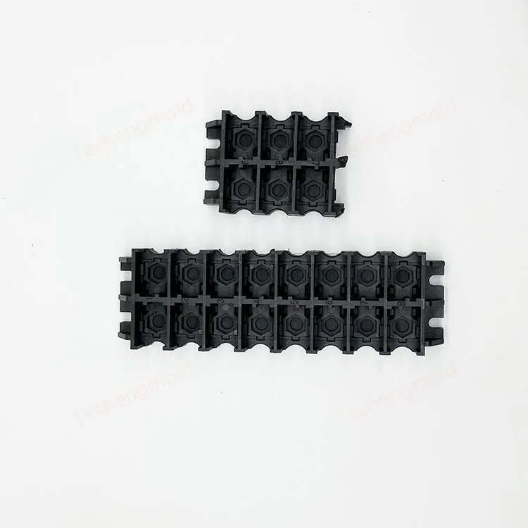 特诚科技PA66精密注塑件实拍 1